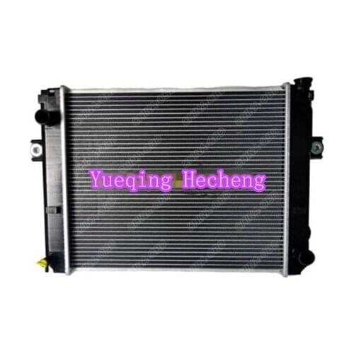 New Forklift Parts Radiator 3EB-04-31410