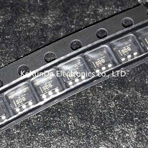 Original 10PCS TPS70933DBVR TPS70933DBV TPS70933 SDG SOT23-5 IC NEWEST IN STOCK FREE SHIPPING