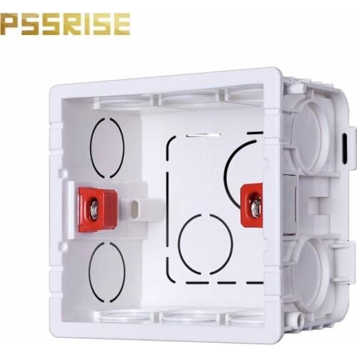 PSSRISE Mounting Boxes