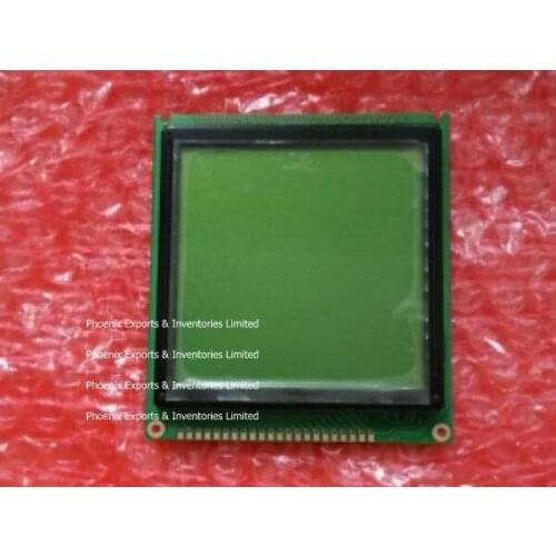 Brand New AT-G128128A AT G128128A ATG128128ALCD Screen Display Panel
