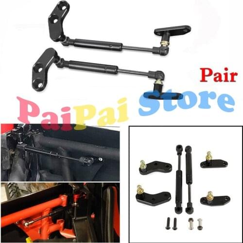 High Quality Door Opener Kits For Can-Am Maverick X3 2015 2016 2017 2018 2019 2020 Replace Accessories