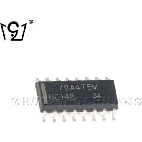 20PCS SN74HC148DR SOIC-16 8-line to 3-line priority encoder