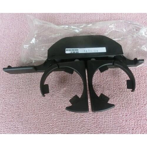 KCSZHXGS car bottle drink holder for bmw e39 cup holder instrument panel cup base 1pc