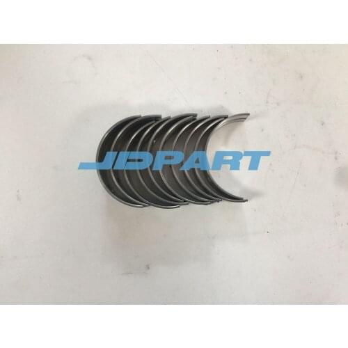 For isuzu C201 main and con rod bearings STD