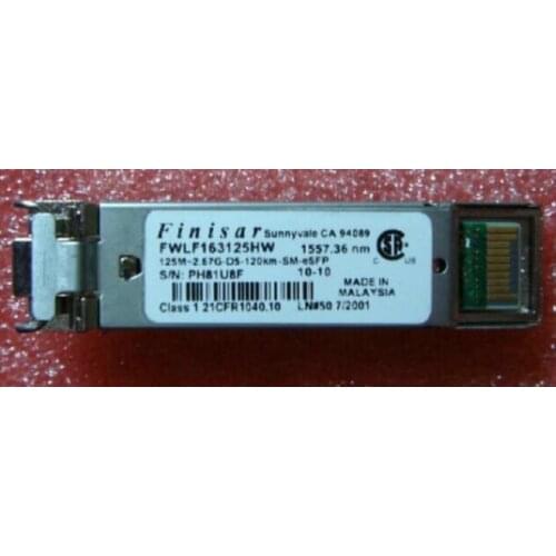 FWLF163125HW FWLF163155HW FWLF163138HW FTLX8571D3BCL-HW