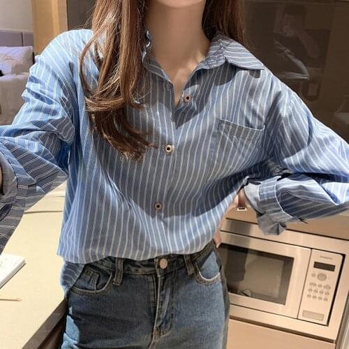 GUUZYUVIZ Womens Office Shirts