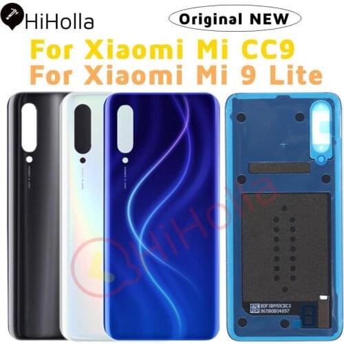 HiHolla Cases For Phones Xiaomi Mi 9