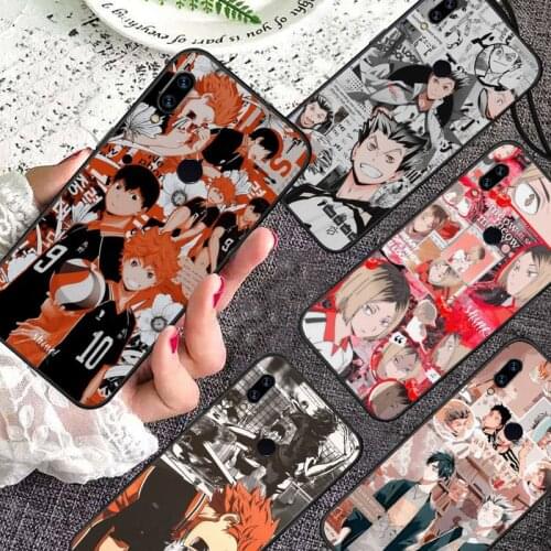 Jeffomas Phone Cases Xiaomi Mi Note 2