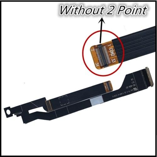 New Laptop LCD LED Screen display Cable Wire For Acer Aspire S3 S3-391 S3-951 S3-371 HB2-A004-001 MS2346 LCD LED LVDS Cable