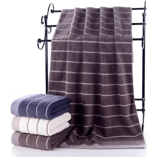 KAMAO Terry Body Towels