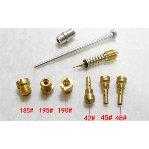 Carburetor Carburetor Repair Set Repair Accessory Parts Replacement New