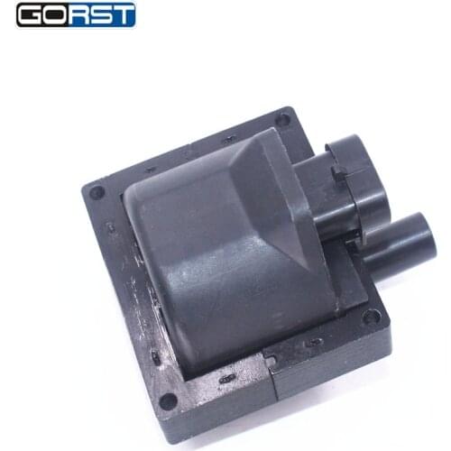 Ignition Coil 10489421 For Buick Cadillac For Chevrolet Astro For Gmc Yukon Pontiac 10458133 8104894210 D577 DR49 Car Parts