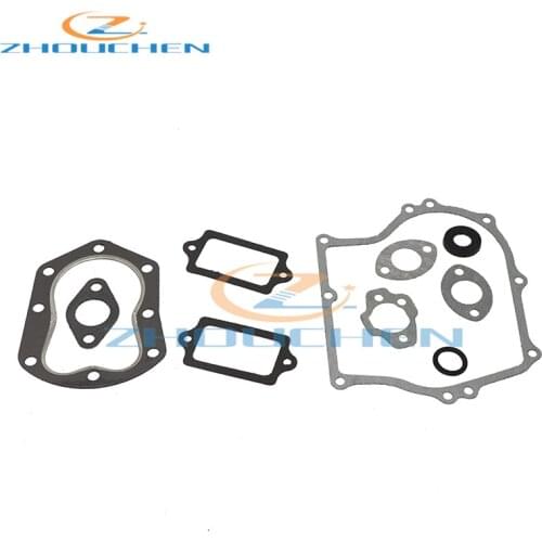 Gasket Kit For Subaru Robin EY20 EY15 Engine Generator Motor