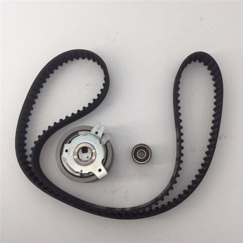 Timing kit for HAVAL H9 VV7 4D20T