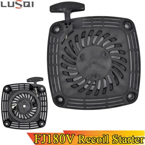 LUSQI Lawn Mowers-trimmers