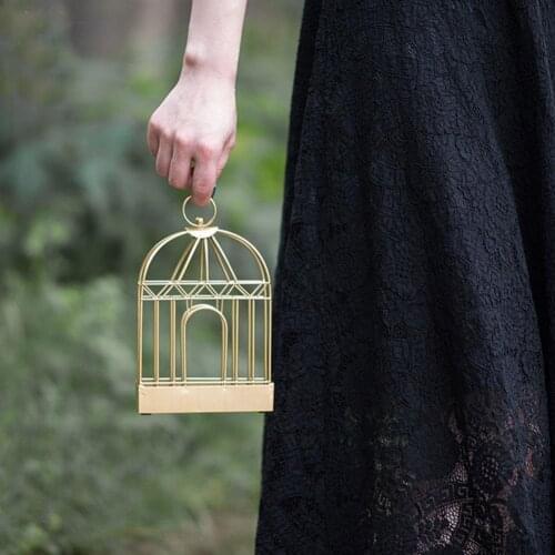 Metal Iron Outdoor Mosquito Box Holder Coil Repellent Incense Birdcage decoration Burner Mosquito Repellent Coil Holder