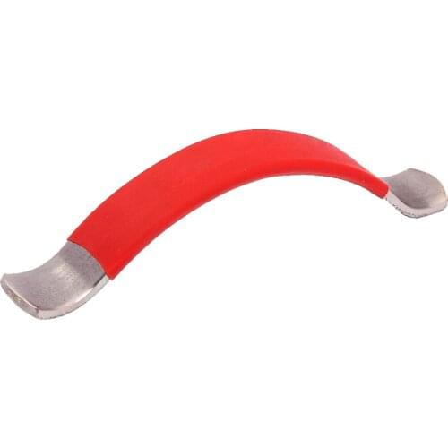 Metal Guitar String Spreader Guitar Luthier Tool for DIY Cleaning Fretboard