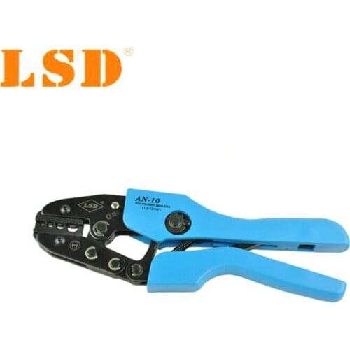 AN-10 multifunctional hand pressing tool casing type end special pliers