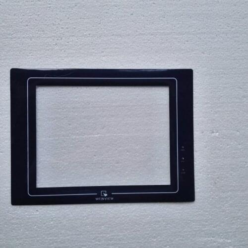 MT510TV3CN MT510TV4CN MT510TV4EV Membrane Film for HMI Panel repair~do it yourself,New & Have in stock