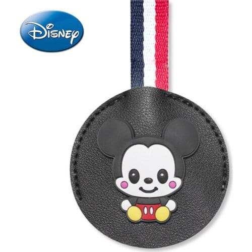 Disney Mickey Mouse Minnie Car Hook Car Rear Seat Back Multi-function Invisible Small Hook