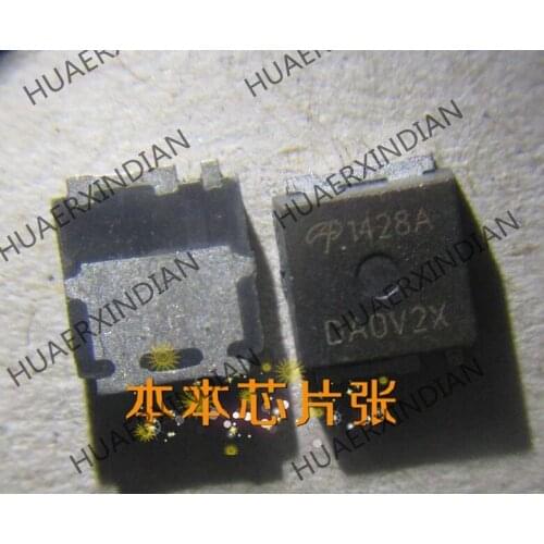 New AOL1428A AON1428A 1428A QFN high quality