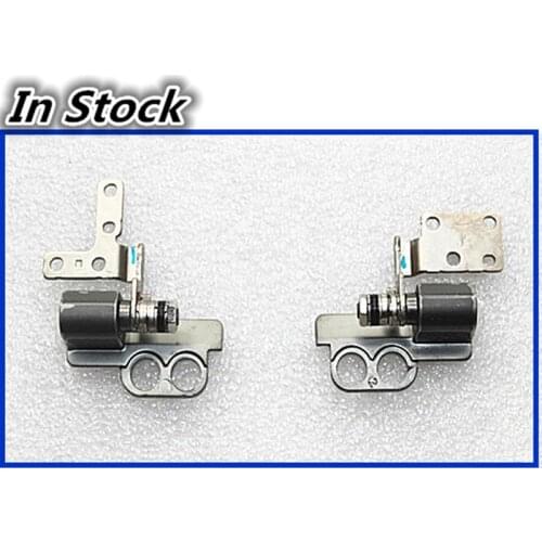 Laptop LCD Hinges For Lenovo Thinkpad X240 X250 X260 X270 Hinge Screws