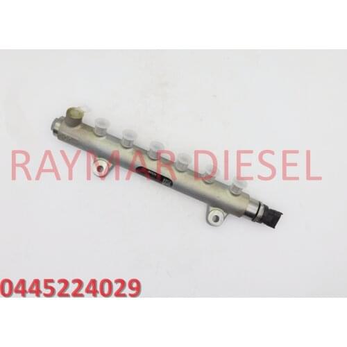 GENUINE AND BRAND NEW FUEL RAIL 0445224029, 04290938