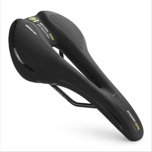 Road Bike Saddle Ultralight Vtt Racing Seat Wave Road Bicycle Saddle For Men Soft Comfortable MTB Bike Seat Cycling Spare Parts