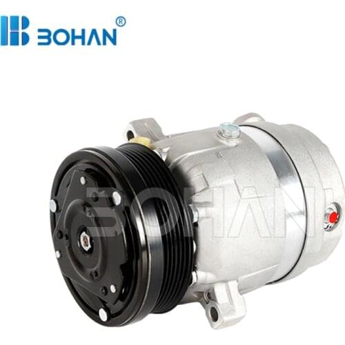 V5 auto air compressor For OPEL Astra/Calibra/Tigra/Omega 1854108 1854124 6854018 9196936 1135273 1135312 1135349 BH-OP013