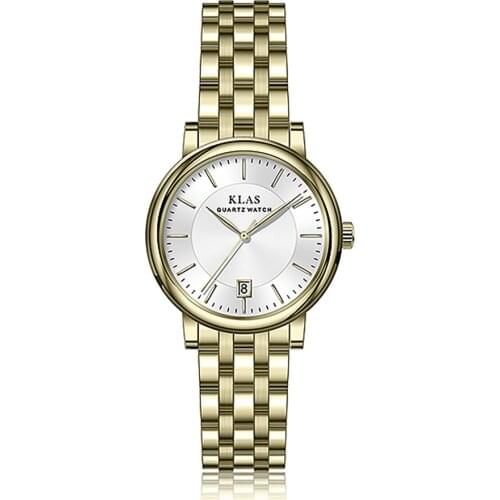 Moisture-proof leather for Women KLAS