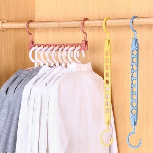 Zenxin Plastic Clothes Hangers