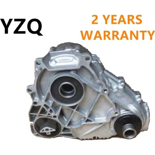 27107643753 1PCS New Automatic Transmission Gearbox ATC450 Transfer Case Assembly 27107619776-01 For BMW X3 X5 X6 27107609193