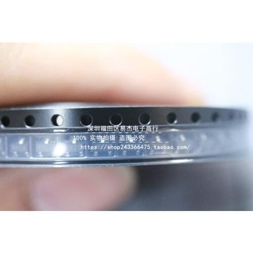 50 peças bzx84c3v6 BZX84-C3V6 3.6 v z15 sot-23