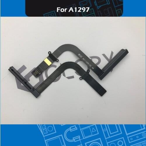 922-9823 821-1200-02 For MacBook Pro 17" A1297 821-1200-A HDD Hard Drive Cable 2009 2010 2011 Year 821-1200