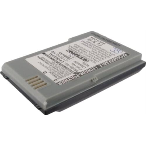 Cameron Sino 2600mAh battery for BENQ P50 23.20115.102 for BENQ-SIEMENS P50 23.20115.102 Mobile, SmartPhone Battery