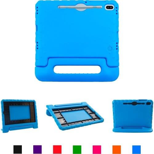 Cover For Samsung Galaxy Tab T290 T307U T510 T500 T720 T860 T870 T970 P610 Case EVA Drop Resistance Protection Child Tablet Case