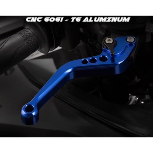 For YAMAHA YFZ450 YFZ450R YFZ 450 450R 2009-2018 17 16 15 14 13 Motorcycle Adjustable CNC Brake Clutch Levers