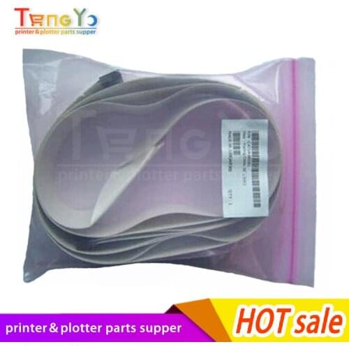 C4713-60181 Free shipping High Quality Trailing cable for DesignJet 230 250C 330 350C 430 450C 455CA 488CA AO 24inch on sale