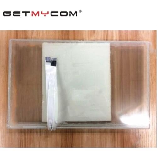 Getmycom Original New For Elo E123942 SCN-AT-FLT15.5-PH2-0H1-R Touch Screen Glass Digitizer Panel