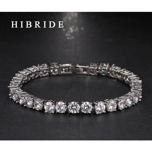 Chain Bracelets HIBRIDE China