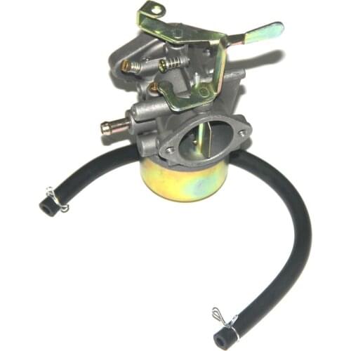 Carburetor For Robin Subaru RGX5500 RGX5510 EY40 Generator MIKUNI 8HP 11HP 12HP Gas Engines Carb Replacement Parts#224-62336-00