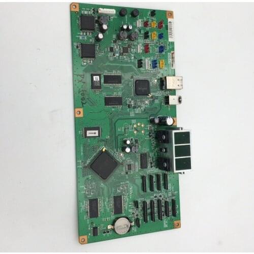 Main board c635 main for Epson stylus pro 3800 printer