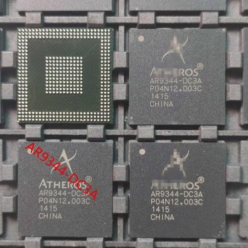 NEW AR9344-DC3A AR9344 DC3A RF IC chip