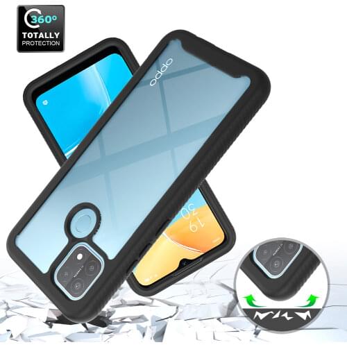 ONEMINUS Oppo A92 Phone Cases