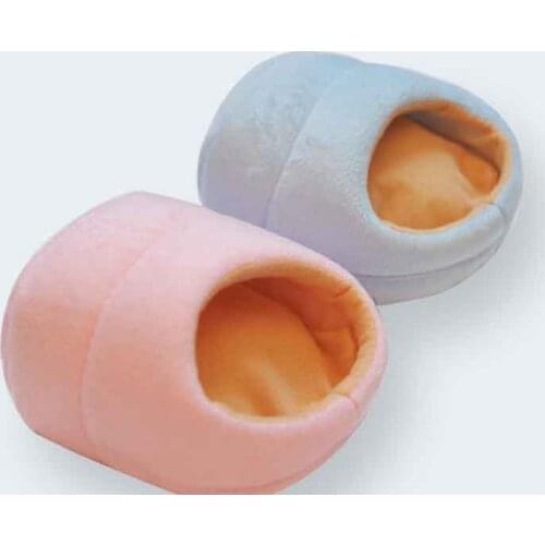 Animal Supplies Cama Hamster Cavia Huis Guinea Pig Bed Hamster Bed Lit Pour Lapin Small Animal House House Guinea Pigs Ferrets