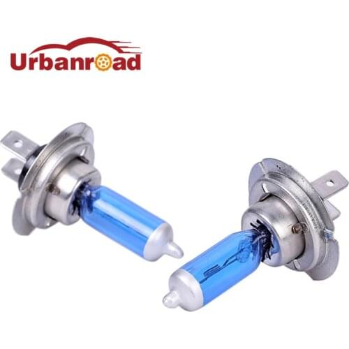 Urbanroad Lamps For Cars