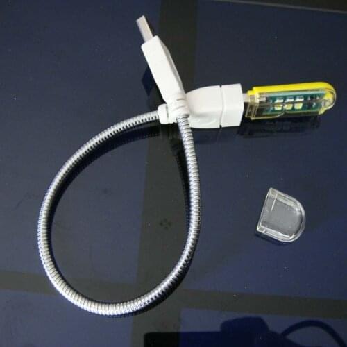 High quality USB led lights,USB led lamps,laptop,notebook computer,Mobile power supply USB led bulbs free shipping 1set/lot