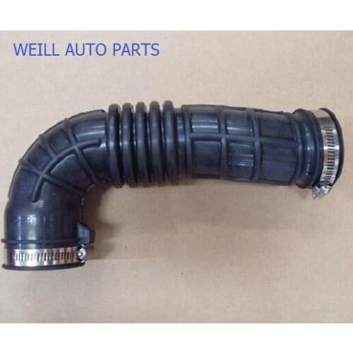 WEILL 1132011-M18 Air filter inlet pipe for great wall