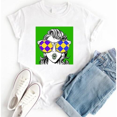 2019 Tumblr Fashion Sex Women t shirt O-Neck Funny Print White Large t shirt Casual Tops Tee Vintage Femme T shirt