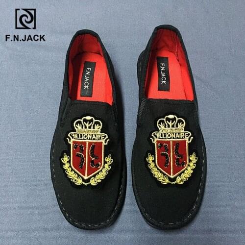 F.N.JACK Shoes woman Ladies' Canvas shoes Flats Espadrille Rubber Soles Scarpe da donna Uomo Zapatos mujer Sapato feminino